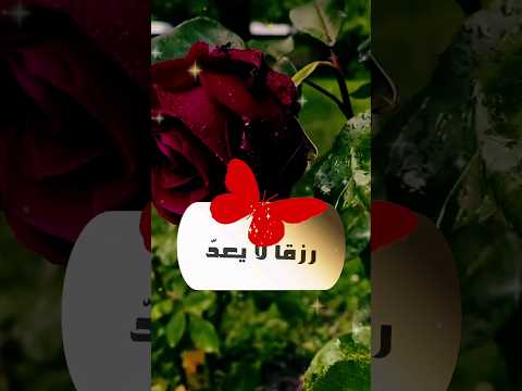 دعاء الصباح اجمل حالات صباح الخير ادعيه صباح الخير حالات واتساب دينية 