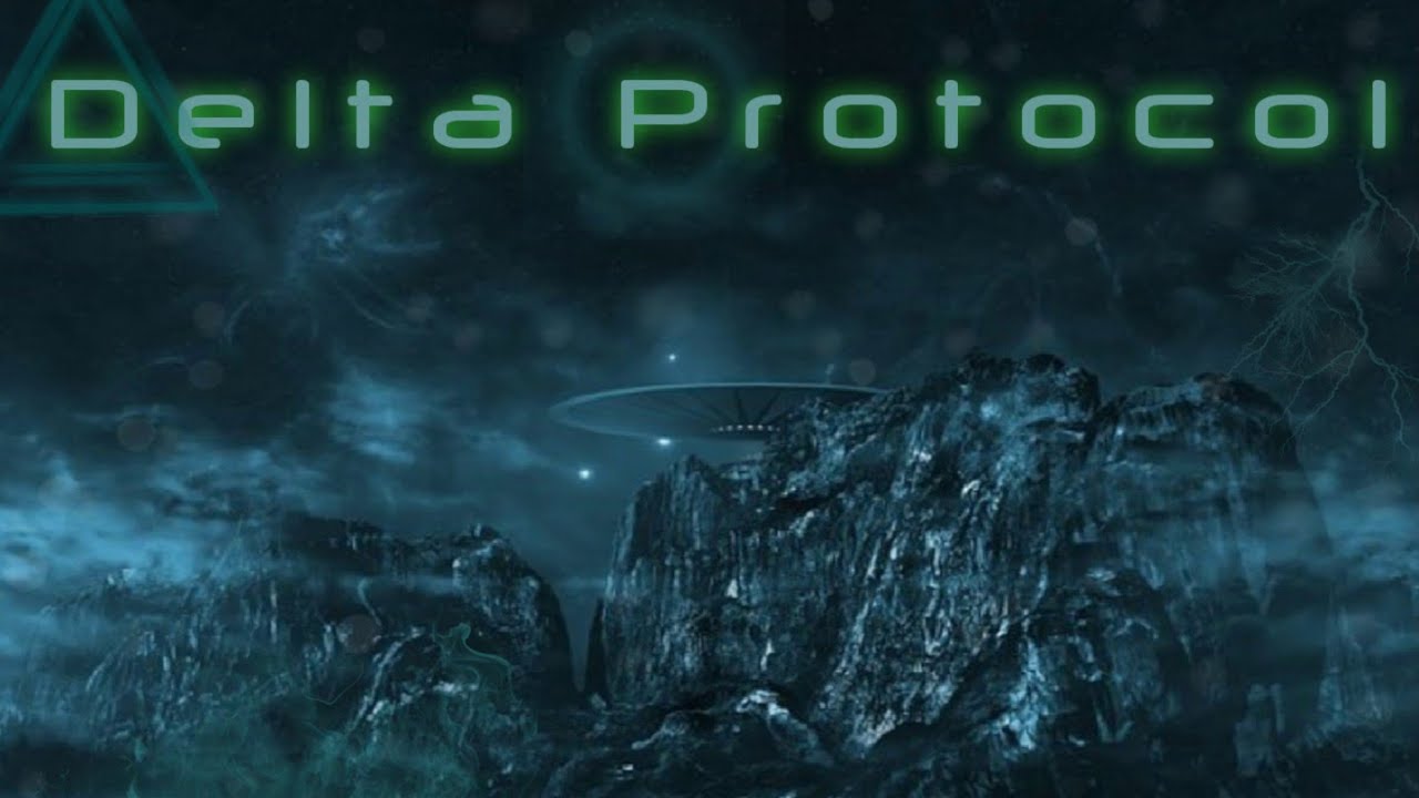 Delta Protocol- Transmission Received - YouTube