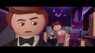 Playmobil Фильм: Через Вселенные - Русский трейлер Playmobil Фильм: Через Вселенные - Русский трейлер