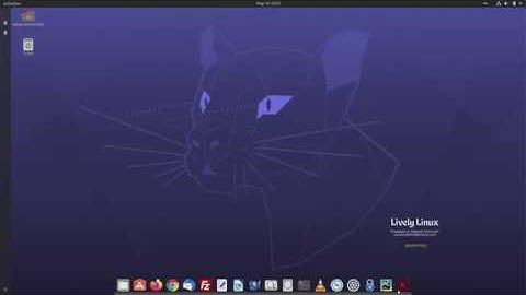 Portable Ubuntu 21.04 or 20.04 installation. Install PyCharm with Tensorflow GPU. Lively Linux.