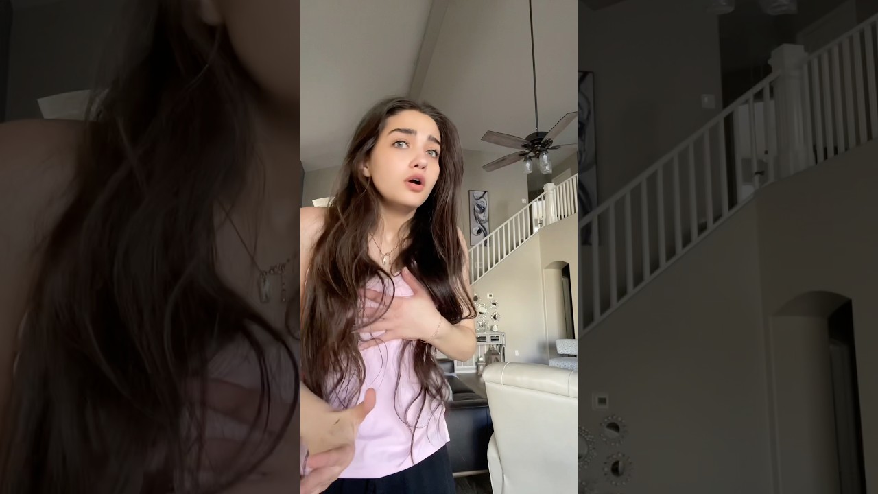 I Lied To My Mom And IM CAUGHT 