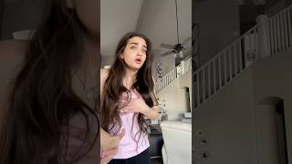 I Lied To My Mom And Im Caught