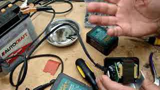 BatteryTenderJunior Repair