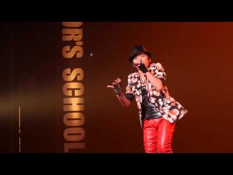 【ASH 2016 Spring Act】タマシイレボリューション - 長嶺碧