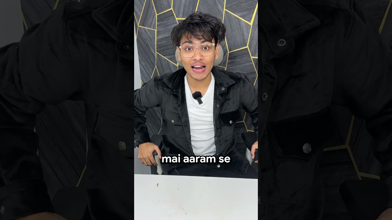 I Bought Cheapest Item in Expensive Mall #shorts