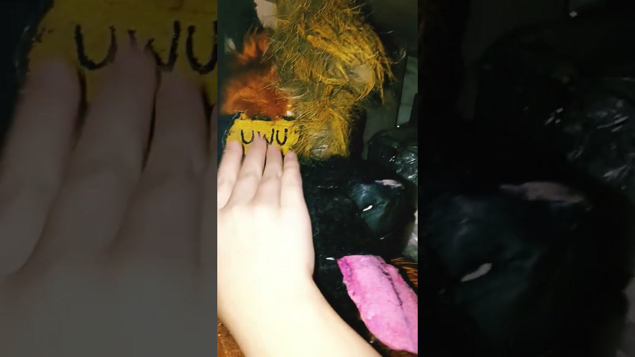 РЕБЯТА ТЕПЕРЬ У МОЕГО ПЕРСА НА ПОВЯЗКЕ НАПИСАНО UWU