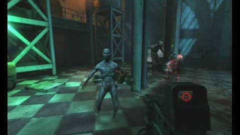 "Dead" End  - Original (Killing Floor / Unofficial Gameplay Trailer) - Machinima