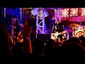 Smashing pumpkins - Tonight tonight - HD - Incomplete - SSMF August 29 2010