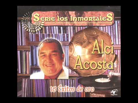 PAPEL DE LA CALLE-ALCI ACOSTA