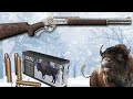 TheHunter Classic Самая мощная винтовка в игре 45-70 Government