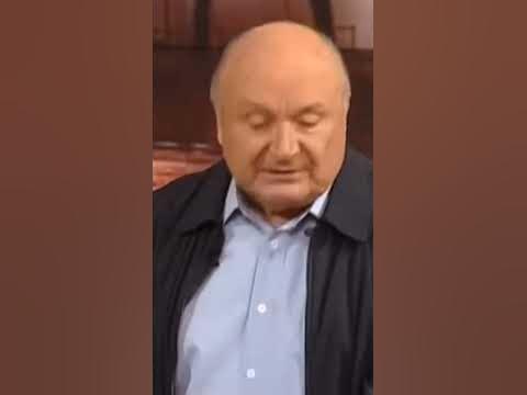 Жванецкий.О себе, как писателе и почему мы его помним,уважаем и любим ...