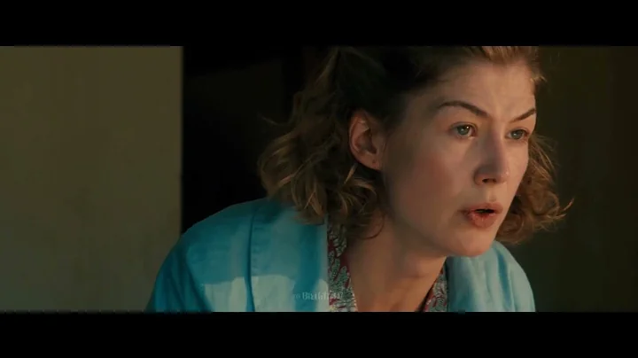 A United Kingdom (2016): Ruth goes into labor and ...