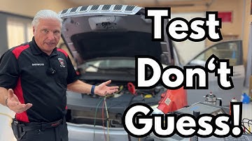 The Dealer Couldn’t Fix This 2020 Jeep Cherokee That’s Misfiring, So They Brought It To Us! 