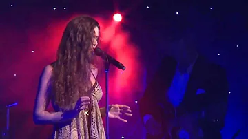 JOSS STONE - IT'S A MAN'S WORLD (The Global Angels Awards)