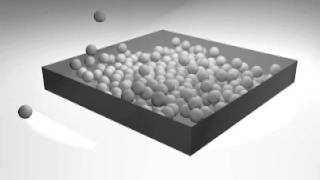 My Second 3DS Max Physics Test