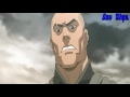 Korra VS Zaheer The Final Fight HD