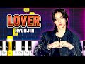 Hyunjin - LOVER