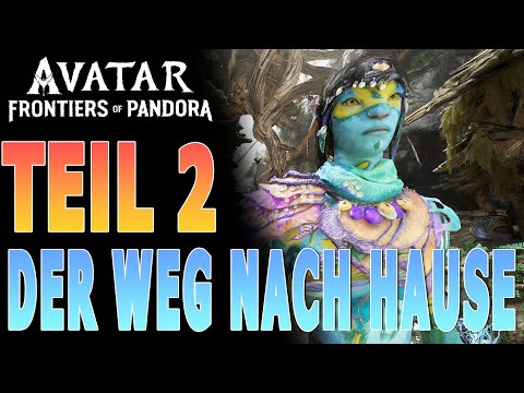 : Guide - Der Weg nach Hause Teil 2 - Vater und Sohn in den Sternen