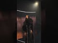 Dua Lipa & Ben Gibbard perform Death Cab For Cutie’s “I Will Follow You Into The Dark”