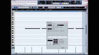 ANDI VAX. Drum loops. Swing