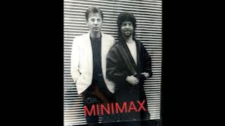 Mini Max (Jozef Ivaška,Zdeno Baláž) - Leto krátkych sukničiek