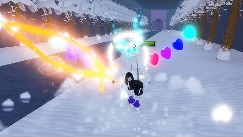 Alpha Judge(Showcase)-Undertale Crazy Multiverse Timeline(Roblox)