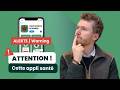 Une appli pour détecter l'HANTAVIRUS sur votre téléphone ?