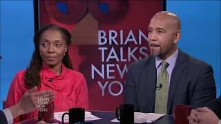 Brian Talks New York: Diversifying New York's Specialized High Schools