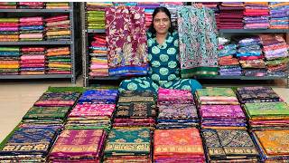நம்பவே முடியாத 😀 விலை ! Sarees in Tamil screenshot 2