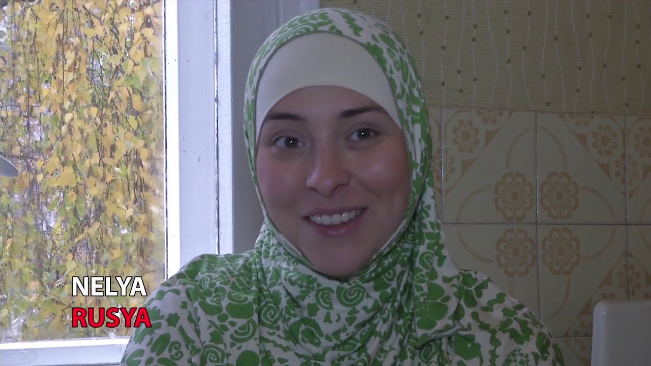 Vuslat | Hidayet Erenleri | Rusya | Nelya