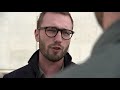 Odenseanere undrer sig over hemmelighedsfuldt letbanemøde