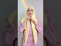 Gampang Parah! Hijab Segiempat Stylish yang Cocok Buat Semua Acara