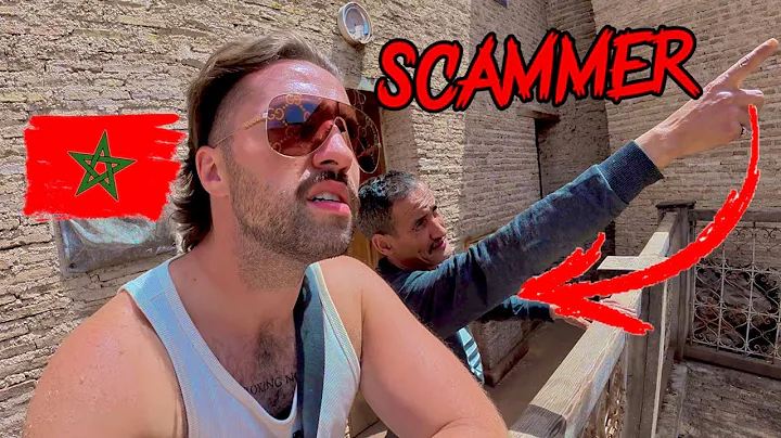 Exploring the Oldest City in the World… Fez, Morocco 🇲🇦 (4K)