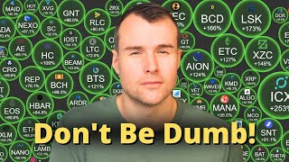 🚩 Bitcoin's Future...