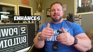 Sermorelin peptide what does it do? screenshot 5