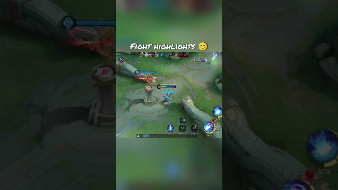 Layla's Bullseye: Securing the Win! | Part 1 