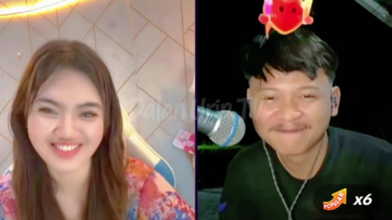 BENERAN KAMU GAK JADI !? PADAHAL AKU PINTER NAFKAHIN