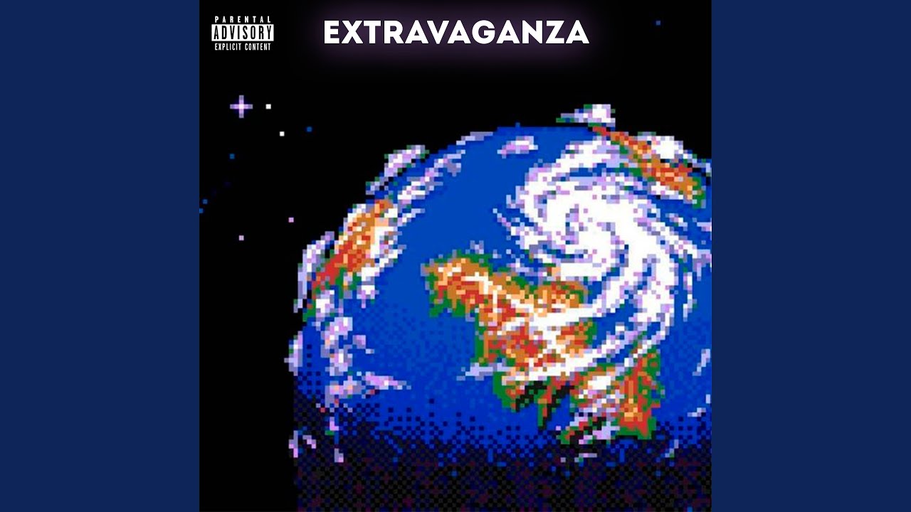 Watch Extravaganza on YouTube Watch Extravaganza on YouTube