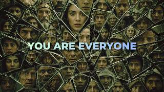 I Can Prove You Are The Only Conscious Being in the Universe