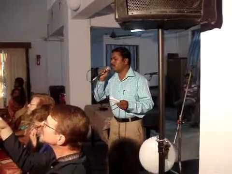 Balasore Baptist Church video