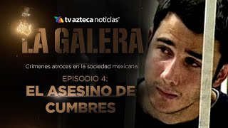 #LAGALERA | Javier Alatorre narra el polémico asesinato de Cumbres