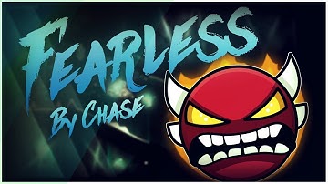 (Insane Demon) Fearless by ChaSe 100%