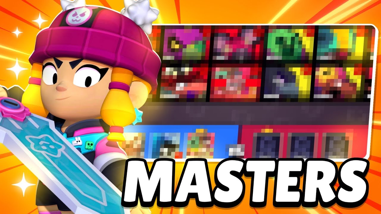 MASTER HALEN MET BESTE DRAFTS