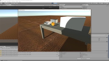 Unity Multiplayer llapi transport layer test