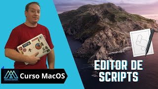 55 - Editor de Script 👨‍💻  