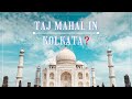 Taj Mahal in Kolkata? 😲 | Eco Park Seven Wonders Vlog | CSnLife