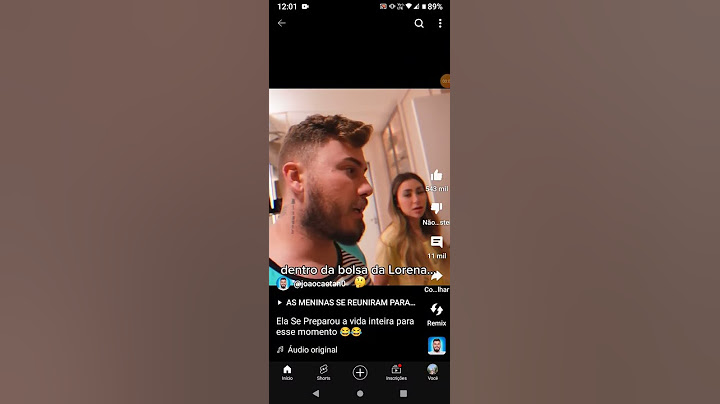 ela se preparou a vida inteira pra esse momento