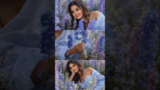 Dreamy Flower Field AI Collage | Ultra Realistic ChatGPT Photo Prompt #chatgpt #ai #viral #trending