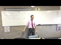 Differentiation and Integration Techniques