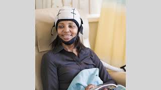 Hair Saving Cooling Cap
